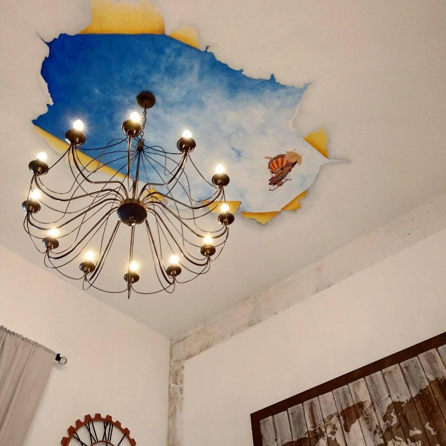 Bb Sharingloft Sirmione Bed & Breakfast Bagian luar foto