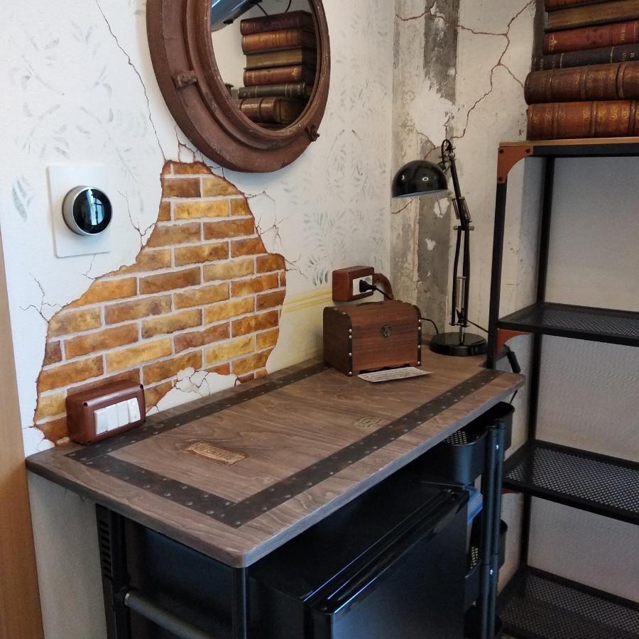 Bb Sharingloft Sirmione Bed & Breakfast Bagian luar foto