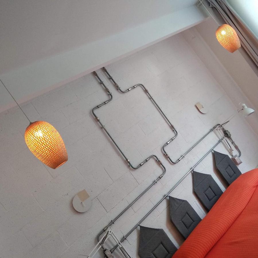 Bb Sharingloft Sirmione Bed & Breakfast Bagian luar foto